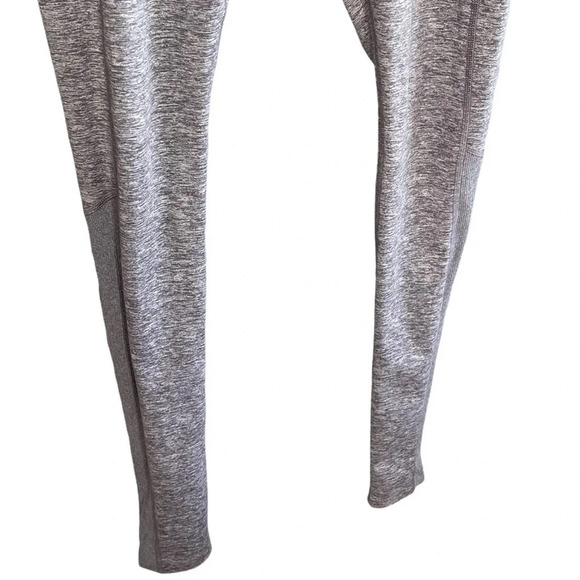 Athleta Women’s Exhale Heel Tights Size Small in Softluxe / Style 511157 - Picture 5 of 10